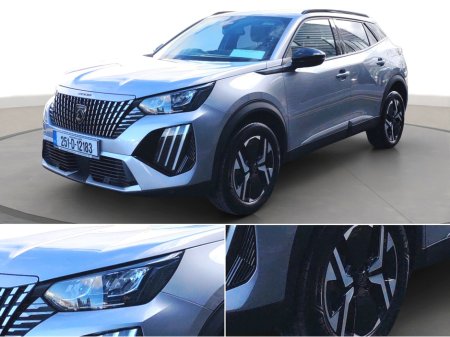 2025 Peugeot 2008 - thumbnail 15