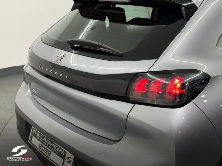 2022 Peugeot 208 (221) ACTIVE 1.2 PETROL MANUAL €14,495 thumbnail