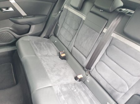 2024 Citroen C4 MAX, DIESEL, AUTOMATIC, 1.5 Bluehdi (130ps) €24,995 thumbnail