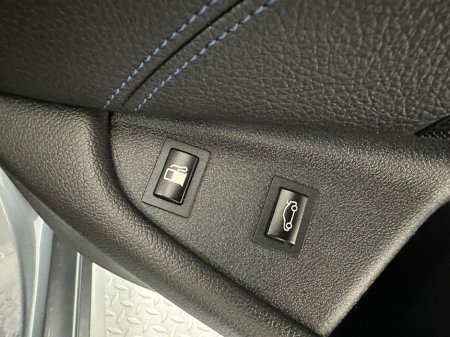 2018 BMW 5 Series 530E M Sport Saloon 182 €20,800 thumbnail