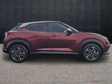 2026 Nissan Juke - thumbnail 6