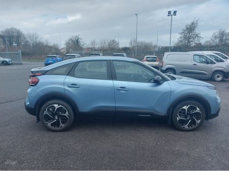 2021 Citroen C4 FEEL PACK BLUEHDI 110 4DR €22,950 thumbnail