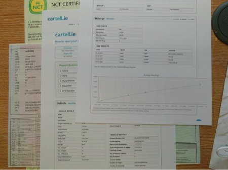 2014 Jaguar XF - thumbnail 27