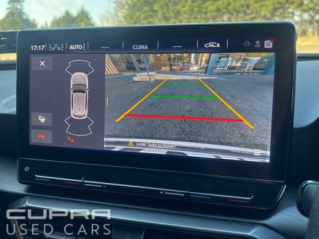 2023 Cupra Leon - thumbnail 14