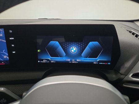 2026 BMW 1 Series 120 Sport €43,950 thumbnail