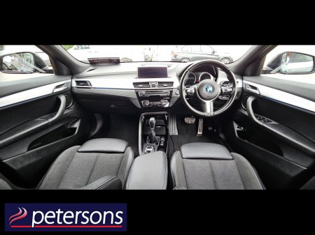 2024 BMW X2 - thumbnail 16