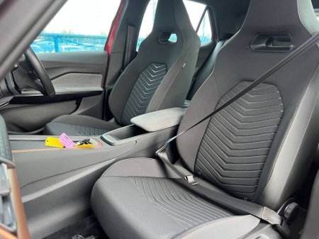 2023 Cupra Born V1 * VERY LOW MILEAGE * // 6, 000 MILES // APPLE CARPLAY/ANDROID AUTO // CUPRA BUCKET SEATS €24,750 thumbnail