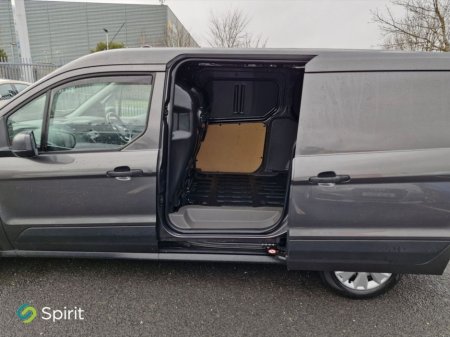 2020 Ford Transit - thumbnail 5