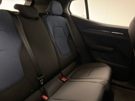 2025 Volvo EX30 Single Motor BEV 272hp Plus €39,995 thumbnail