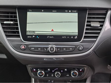 2022 Opel Crossland ELITE 1.5TD 120BHP AUTOMATIC €21,950 thumbnail