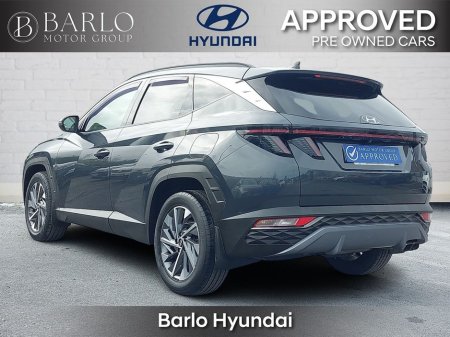 2021 Hyundai Tucson - photo 6