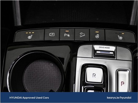 2022 Hyundai Tucson Executive Plus HEV PTG Auto €32,990 thumbnail