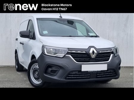 2023 Renault Kangoo ML19 DCI 95 Start 4DR