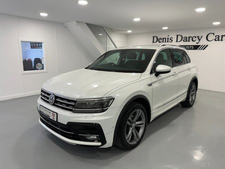 2018 Volkswagen Tiguan - thumbnail 6