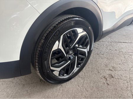 2022 Citroen C4 - photo 2