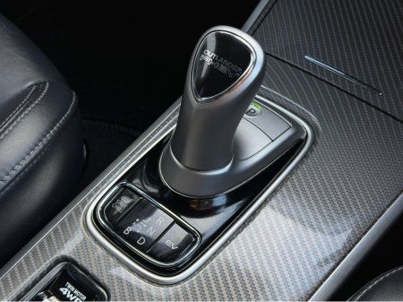 2018 Mitsubishi Outlander (182) 2.4 4HS PHEV AUTO €18,950 thumbnail