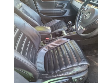 2015 Volkswagen CC - thumbnail 13