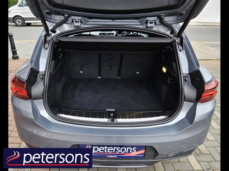 2024 BMW X2 - thumbnail 8