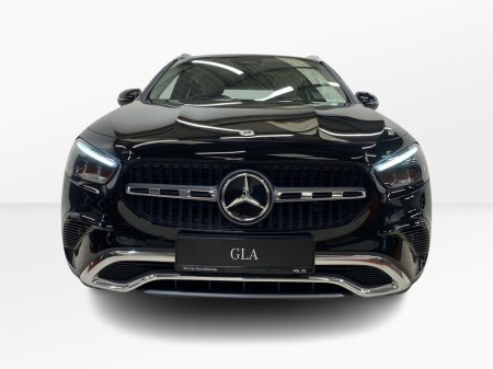 2026 Mercedes-Benz GLA Class - thumbnail 10