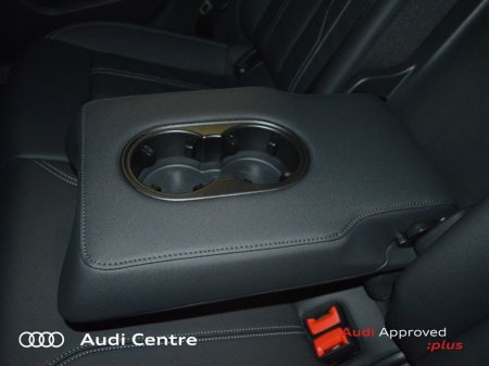 2026 Audi A3 - thumbnail 21