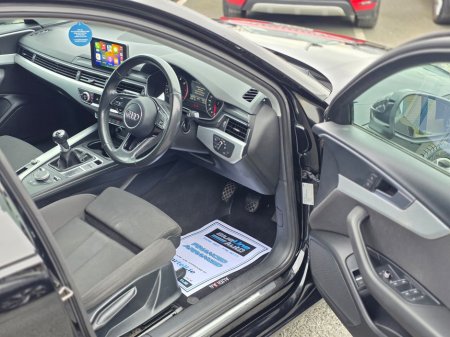 2017 Audi A4 - thumbnail 7