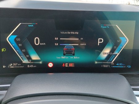 2025 BMW X5 - thumbnail 9