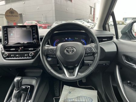 2022 Toyota Corolla - thumbnail 9