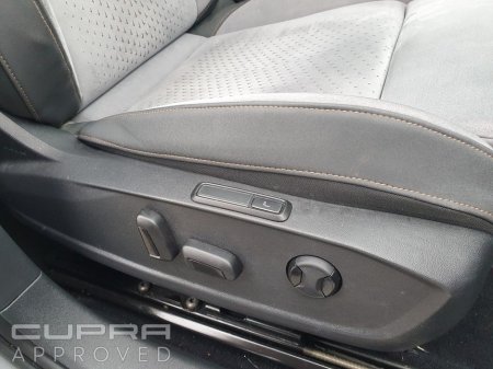 2024 Cupra Born - thumbnail 15