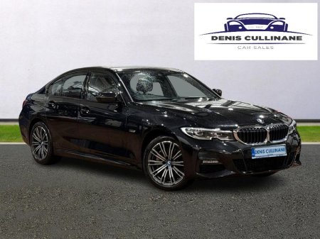 2021 BMW 3 Series 330E M-SPORT AUTO | EXCELLENT LOW MILEAGE EXAMPLE | 1 OWNER FROM NEW | NEW NCT | 12 MONTH WARRANTY | ALL TRADE INS CONSIDERED | COMPETITIVE FINANCE AVAILABLE | ASK FOR A PERSONALISED WALKAROUND VIDEO