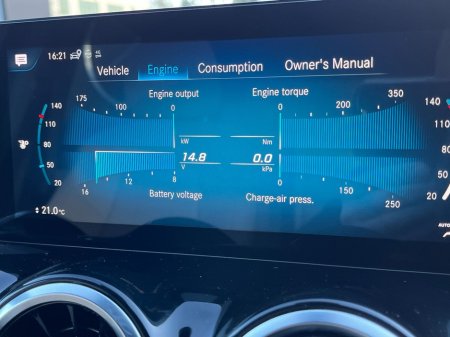 2022 Mercedes-Benz GLA Class - thumbnail 27