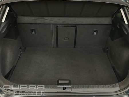 2022 Cupra Formentor 2.0TDI 150hp €29,995 thumbnail