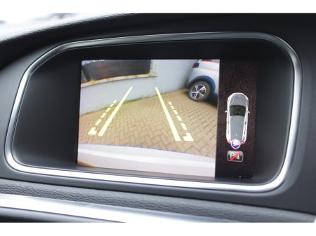 2017 Volvo V40 - thumbnail 14