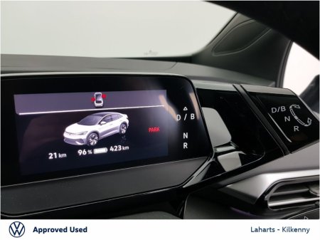 2023 Volkswagen ID.5 FAMILY 77KWH 174HP PRO €32,950 thumbnail