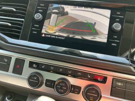 2024 Volkswagen California - thumbnail 24