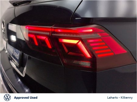 2023 Volkswagen Tiguan Allspace - thumbnail 21