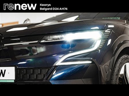 2023 Renault Megane E-Tech EV60 220hp Techno €25,900 thumbnail