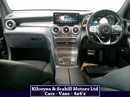 2022 Mercedes-Benz GLC Class - thumbnail 16