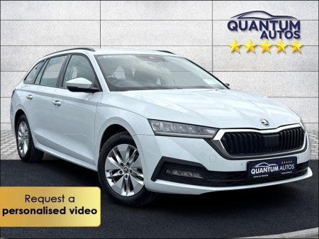 2021 Skoda Octavia 2021 SE TECH 2.0 TDI €132 P/W WITH NO CASH DEPOSIT 10 DAY SALE NOW ON!! €26,995