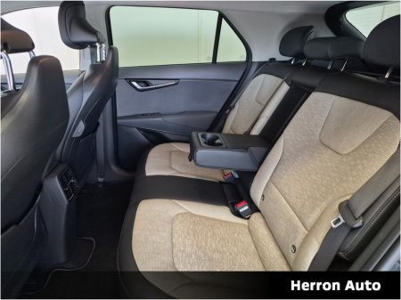 2023 Kia Niro - thumbnail 9