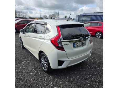 2014 Honda Fit - thumbnail 6