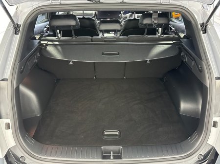 2024 Kia Sportage - thumbnail 10