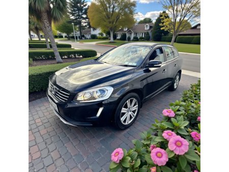 2017 Volvo XC60 - thumbnail 1