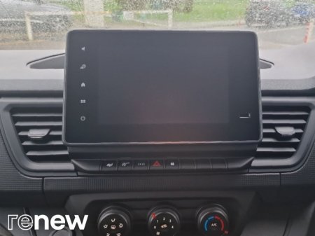 2026 Renault Trafic LL30 130 Start €31,008 thumbnail