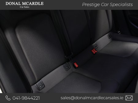 2017 Audi A3 1.4 TSI AUTO €18,450 thumbnail