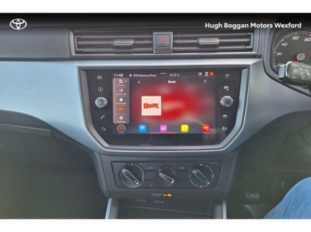 2021 SEAT Arona - thumbnail 12