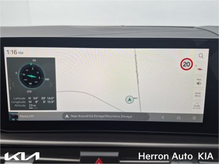 2026 Kia Sportage - thumbnail 11