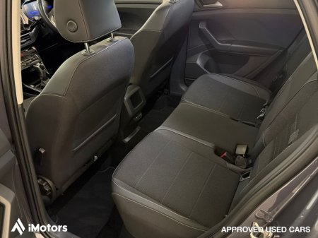 2024 Volkswagen T-Cross Styl 1.0 TSI DSG 110HP €30,400 thumbnail