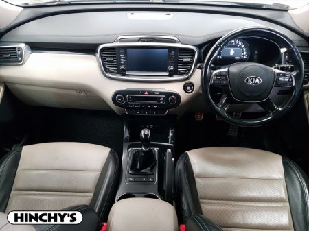 2019 Kia Sorento 2.2 K2 4x2 €28,900