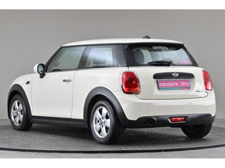 2016 MINI Hatch - thumbnail 7