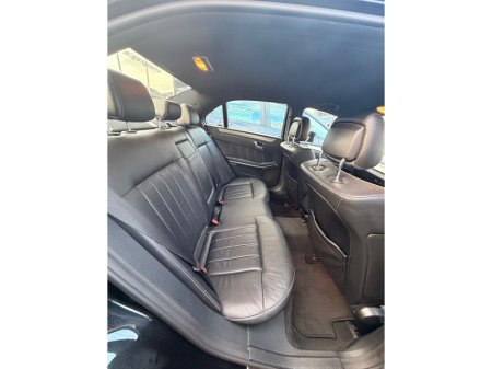 2015 Mercedes-Benz E Class E300 SERIES BLUETEC SE 4DR AUTO €8,950